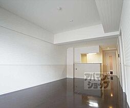 ＧｒａｎｄＥ’ｔｅｒｎａ京大正門前 1202 2階3LDKのリビング/ダイニング