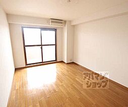 阪急京都本線 大宮駅 徒歩6分の賃貸マンション 4階1Kのリビング/ダイニング