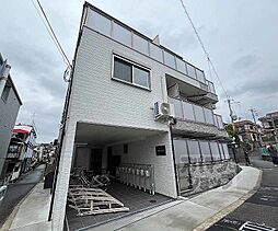 京福電気鉄道北野線 等持院・立命館大学衣笠キャンパス前駅 徒歩3分