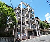 京都府京都市左京区静市市原町：物件画像／ウインズリンク株式会社　アパマンショップ河原町三条店
