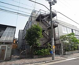叡山電鉄叡山本線 茶山・京都芸術大学駅 徒歩5分