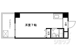 ヨシカワビル 4階/401W