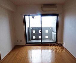 アスヴェル京都二条烏丸 1102 11階1Kのリビング/ダイニング