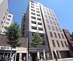 アスヴェル京都二条烏丸