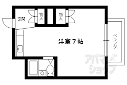 阪急京都本線 大宮駅 徒歩5分