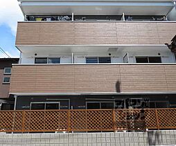 JR山陰本線 丹波口駅 徒歩8分