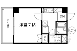 阪急京都本線 大宮駅 徒歩5分