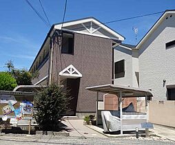 JR東海道・山陽本線 西大路駅 徒歩10分