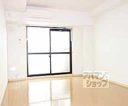 Ｌａ・ＫＩＹＡＭＩＹＡＳＳＯ 208 2階1Kのリビング/ダイニング