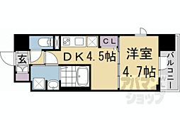 JR東海道・山陽本線 京都駅 徒歩8分