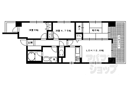 ＣＯＭ　ＣＯＵＯＲＥ 5階