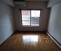 モントワ烏丸御池 107 1階1Kのリビング/ダイニング