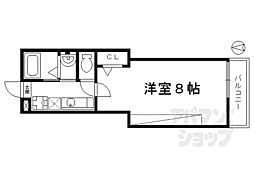 ウイングウッド東山 4階