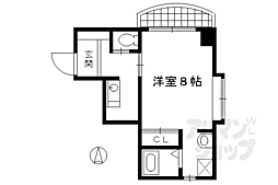 αＰＲＩＺＥVI 3階