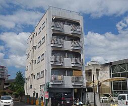 JR東海道・山陽本線 西大路駅 徒歩24分