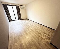 Ｋａｍｏ　Ｒｉｖｅｒ清水五条 103 1階1Kのリビング/ダイニング