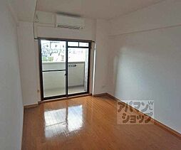 サムティ京都祇園 405 4階1Kのリビング/ダイニング