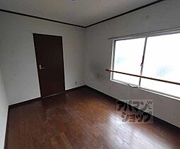 エクセル古門前 201 2階2Kのリビング/ダイニング