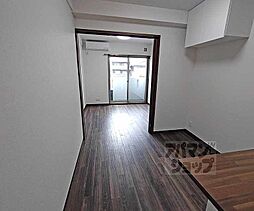 エスペランサ四条西洞院 501 5階1DKのリビング/ダイニング