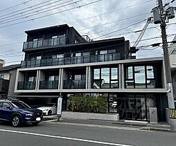 叡山電鉄叡山本線 一乗寺駅 徒歩5分