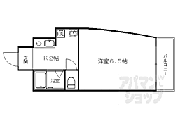 JR山陰本線 円町駅 徒歩7分