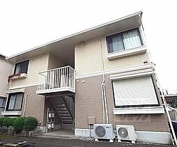 京都市営烏丸線 北山駅 徒歩9分の賃貸アパート