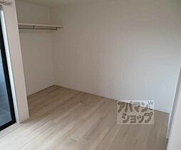 京都地下鉄東西線 西大路御池駅 徒歩10分の賃貸マンション 4階1Kのリビング/ダイニング