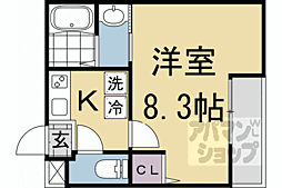 京都地下鉄東西線 西大路御池駅 徒歩10分