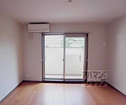 ジョバニフォーリエ 105 1階1Kのリビング/ダイニング