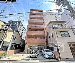 パルティール四条