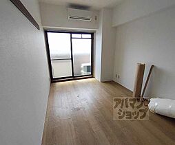 エステムコート御所南 501 5階1Kのリビング/ダイニング