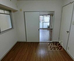 エギュー・ド・ブランシェ 201 2階3LDKのリビング/ダイニング