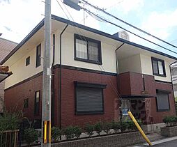 JR東海道・山陽本線 桂川駅 徒歩7分の賃貸アパート