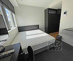 ＧＲＡＮＤ　ＬＡＴＴＩＣＥ　Ｓａｙａｍａｃｈｉ 504 5階ワンルームのリビング/ダイニング