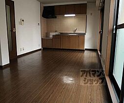 JR東海道・山陽本線 桂川駅 徒歩5分の賃貸マンション 2階3LDKのリビング/ダイニング