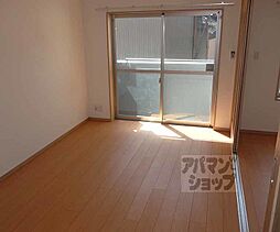 ビクトワール京都河原町 402 4階1LDKのリビング/ダイニング