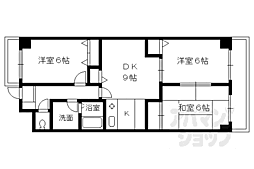 ＨＩＴＯＭＩ　ＢＬＤＧ 6階