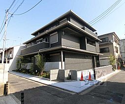 JR山陰本線 二条駅 徒歩6分の賃貸マンション