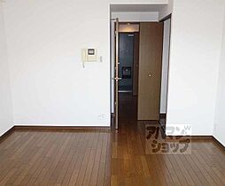 リーガル京都河原町五条 301 3階1Kのリビング/ダイニング