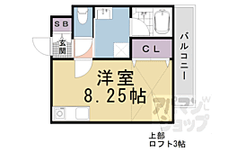 ワイアール東山 2階