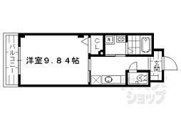 Ｌａ・ＫＩＹＡＭＩＹＡＳＳＯ 3階