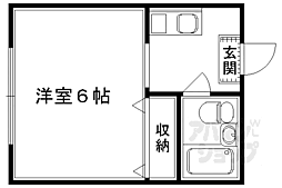 プチハウスI 2階