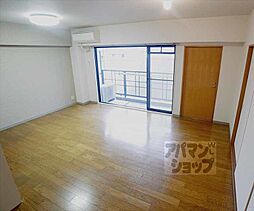 インペリアルアカシヤ 202 2階3LDKのリビング/ダイニング