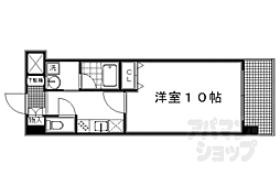 京都市営烏丸線 今出川駅 徒歩13分