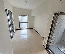 アクアプレイス京都二条城 504 5階1Kのリビング/ダイニング