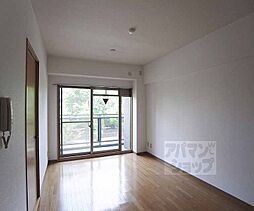 京都市営烏丸線 今出川駅 徒歩14分の賃貸マンション 8階3LDKのリビング/ダイニング