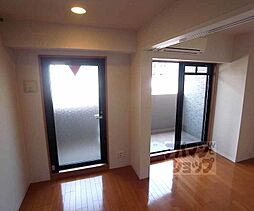 メゾン・ド・フルール御幸町 503 5階2Kのリビング/ダイニング