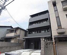 京都市営烏丸線 今出川駅 徒歩15分の賃貸マンション