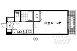 プレサンス京都三条大橋雅殿 4階