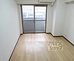 阪急京都本線 大宮駅 徒歩5分の賃貸マンション 6階1Kのリビング/ダイニング